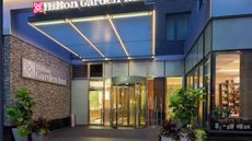 Hilton Garden Inn/Central Park South