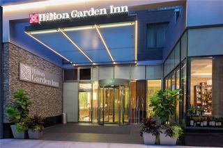 Hilton Garden Inn/Central Park South