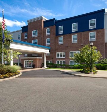 Hampton Inn and Suites Yonkers