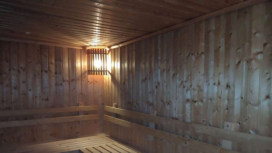 Hilton Nay Pyi Taw Spa