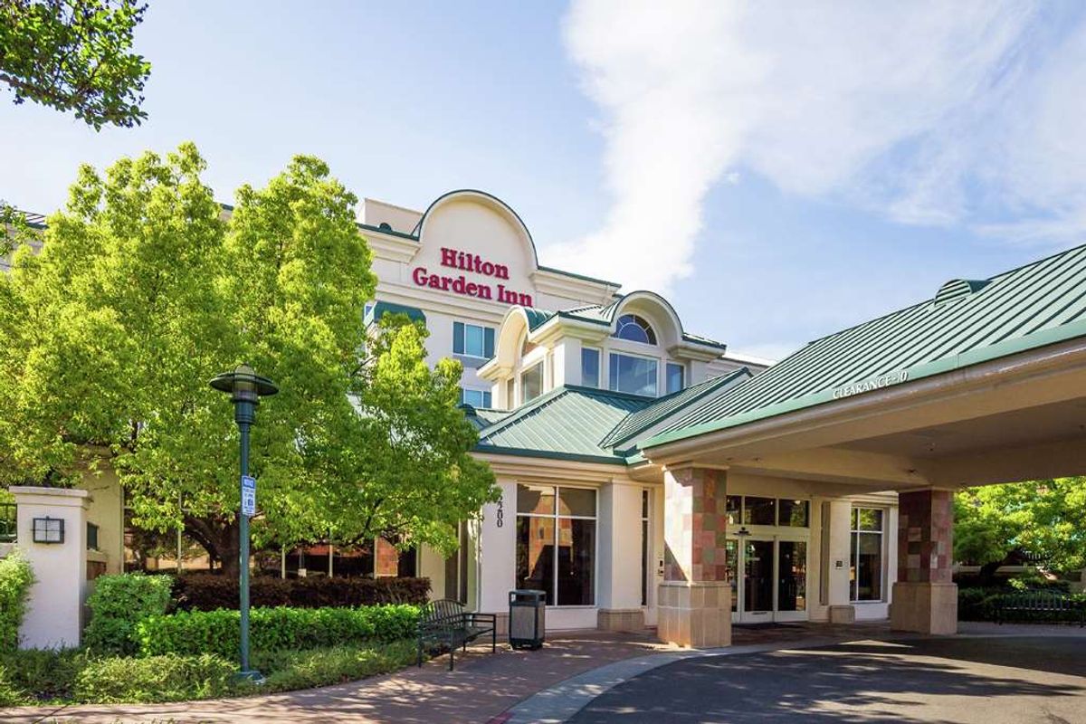Hilton Garden Inn Fairfield- First Class Fairfield, CA Hotels- Business  Travel Hotels in Fairfield | Business Travel News