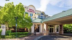 Hilton Garden Inn Fairfield