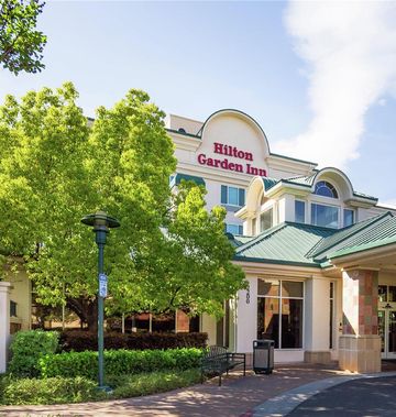 Hilton Garden Inn Fairfield