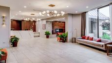 Hilton Chicago/Oak Lawn