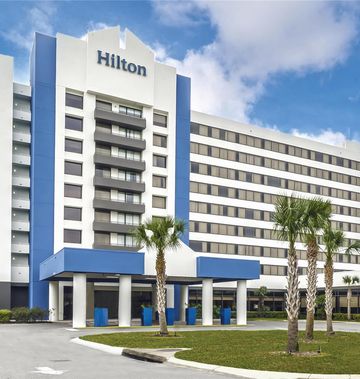 Hilton Ocala