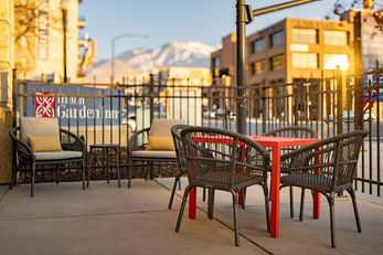Hilton Garden Inn Ogden