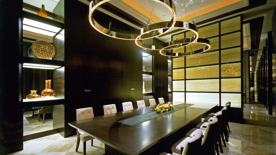 DoubleTree by Hilton Hotel Naha Meeting