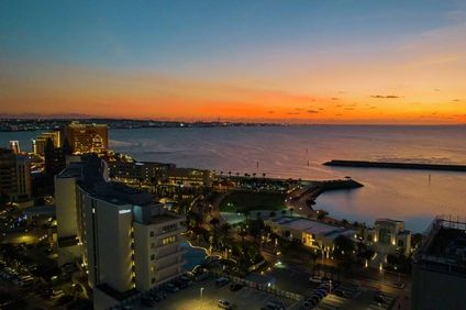 Hilton Okinawa Chatan Resort