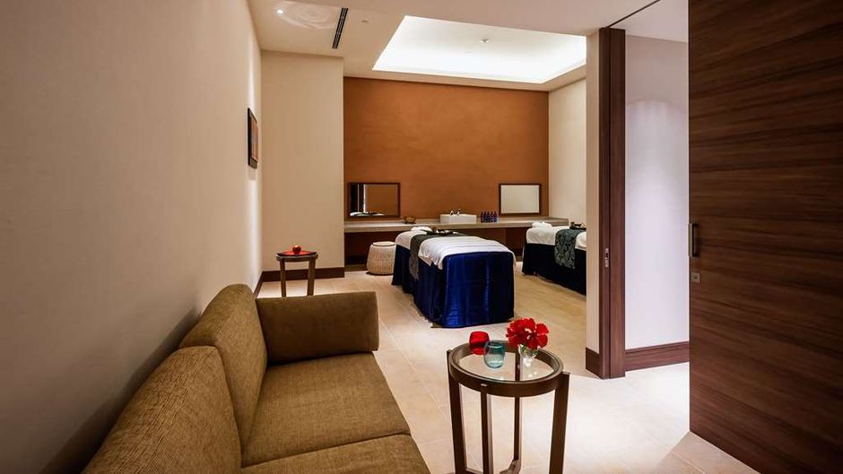 Hilton Okinawa Chatan Resort Spa