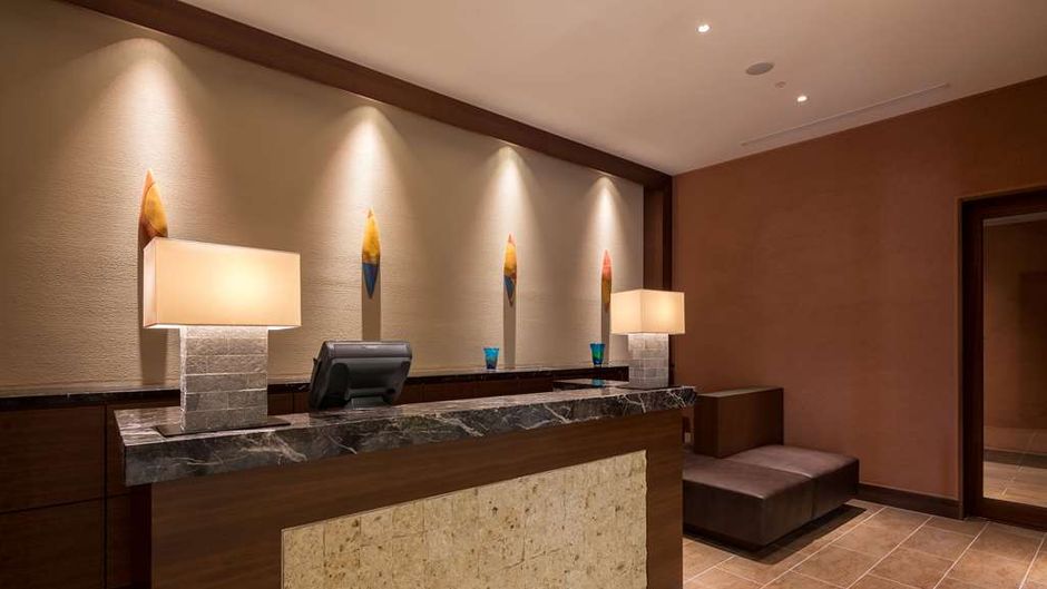 Hilton Okinawa Chatan Resort Spa