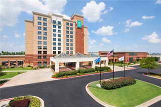 Embassy Suites Norman Hotel & Conference