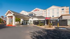 Hilton Garden Inn Oklahoma City Midtown