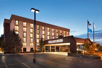 Embassy Suites Oklahoma City Airport