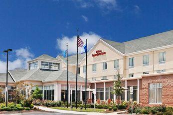 Hilton Garden Inn Norman