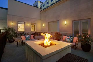 Embassy Suites Oklahoma City Dtwn
