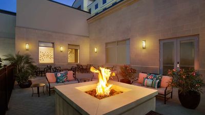 Embassy Suites Oklahoma City Dtwn