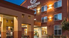 DoubleTree by Hilton Olympia