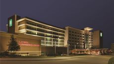 Embassy Suites Omaha