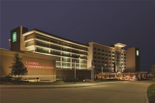 Embassy Suites Omaha