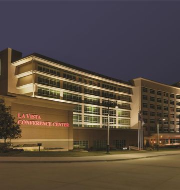 Embassy Suites Omaha