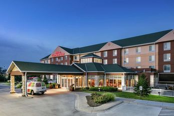 Hilton Garden Inn West Omaha