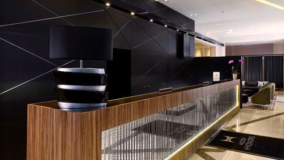 DoubleTree by Hilton Hotel Oradea Exterior