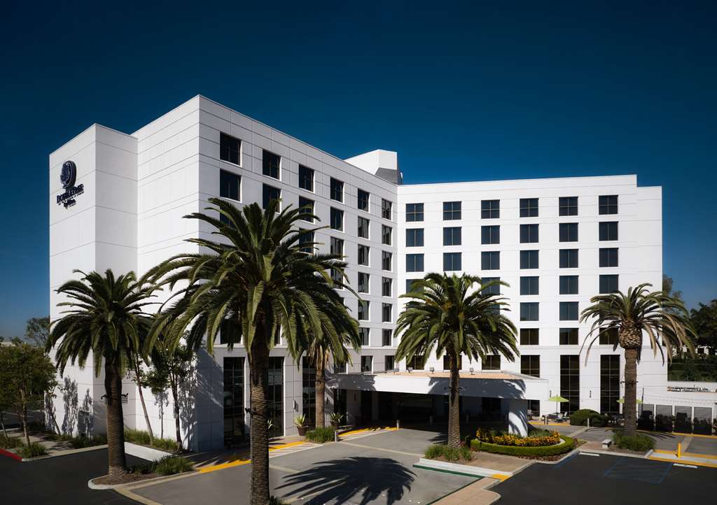 DoubleTree by Hilton Irvine Spectrum First Class Irvine CA