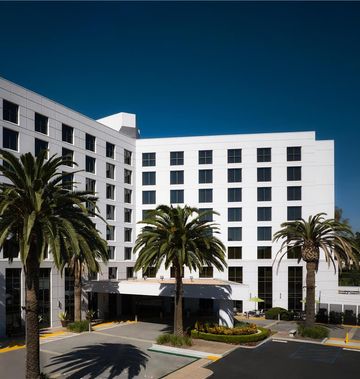 DoubleTree by Hilton Irvine - Spectrum