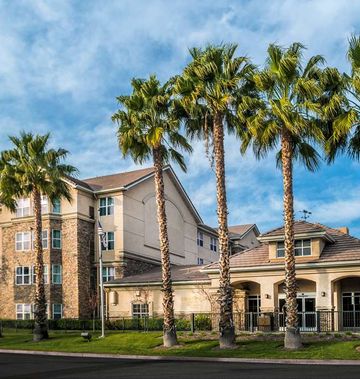 Homewood Suites by Hilton Ontario