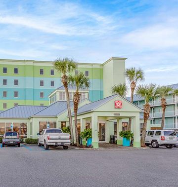 Hilton Garden Inn Orange Beach