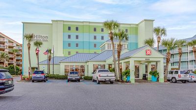 Hilton Garden Inn Orange Beach