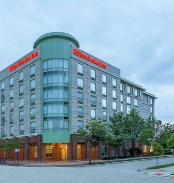 Hilton Garden Inn Evanston