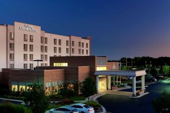 Hilton Garden Inn Lake Forest Mettawa