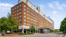 Hilton Orrington/Evanston