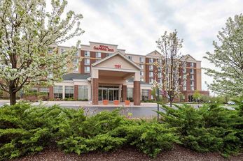 Hilton Garden Inn Schaumburg