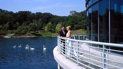 Doubletree Guest Suites & Conference Ctr