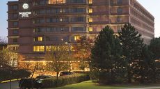 Doubletree Guest Suites & Conference Ctr