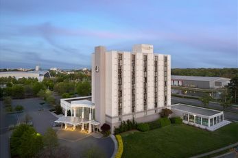 Doubletree Hotel Virginia Beach