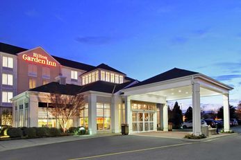 Hilton Garden Inn Greenbrier