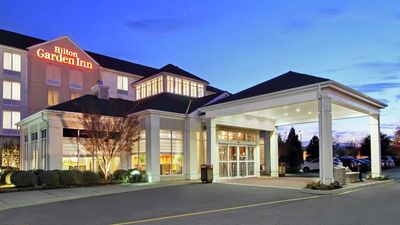 Hilton Garden Inn Greenbrier