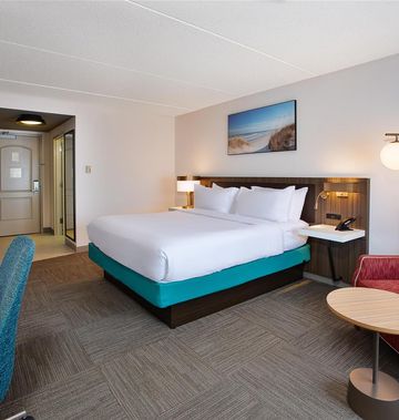 Hilton Garden Inn Greenbrier