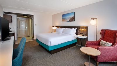Hilton Garden Inn Greenbrier