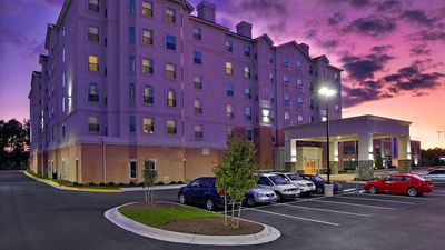 Homewood Suites Virgnia Beach/Norfolk