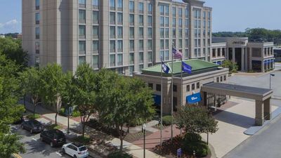 Hilton Garden Inn Virginia Beach