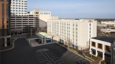 Hilton Garden Inn Virginia Beach