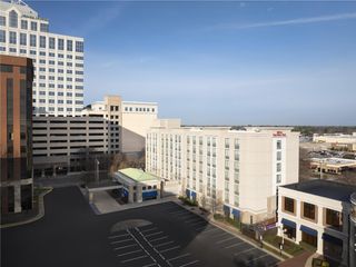 Hilton Garden Inn Virginia Beach