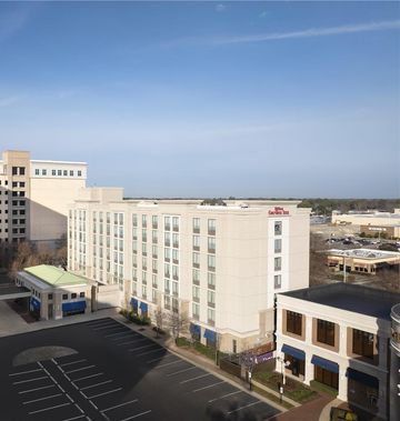 Hilton Garden Inn Virginia Beach