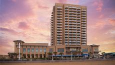 Hilton Virginia Beach Oceanfront