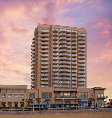 Hilton Virginia Beach Oceanfront