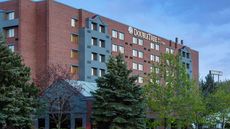 DoubleTree by Hilton Leominster